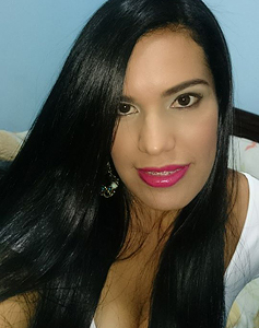 39 Year Old Other City, Colombia Woman